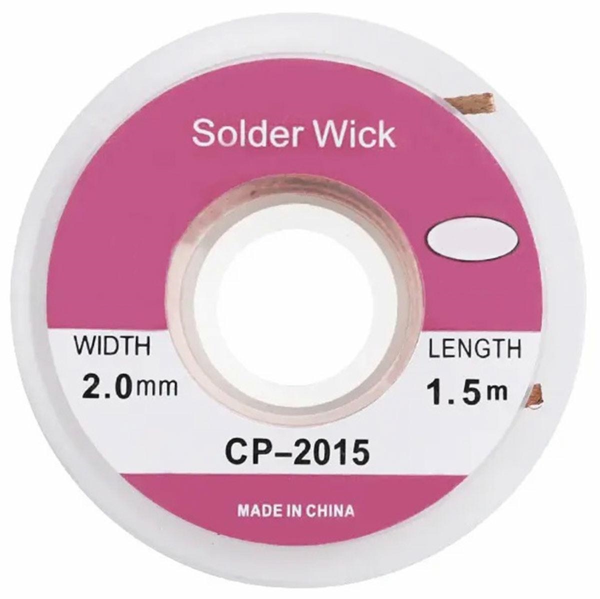 Vario išlituojamoji juostelė 2 mm x 1,5 m
