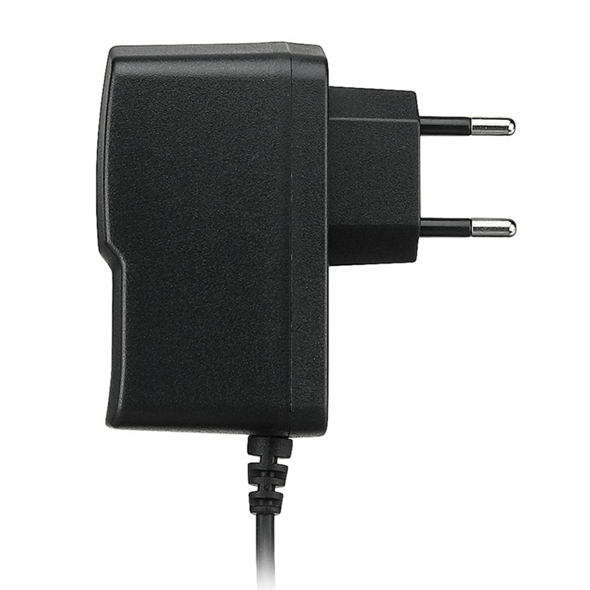 Maitinimo adapteris su sm-s55 jungtimi 5v 2a