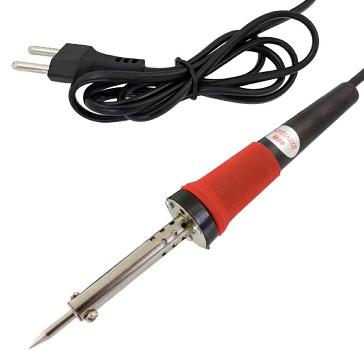 Lituoklis 40w ag449a