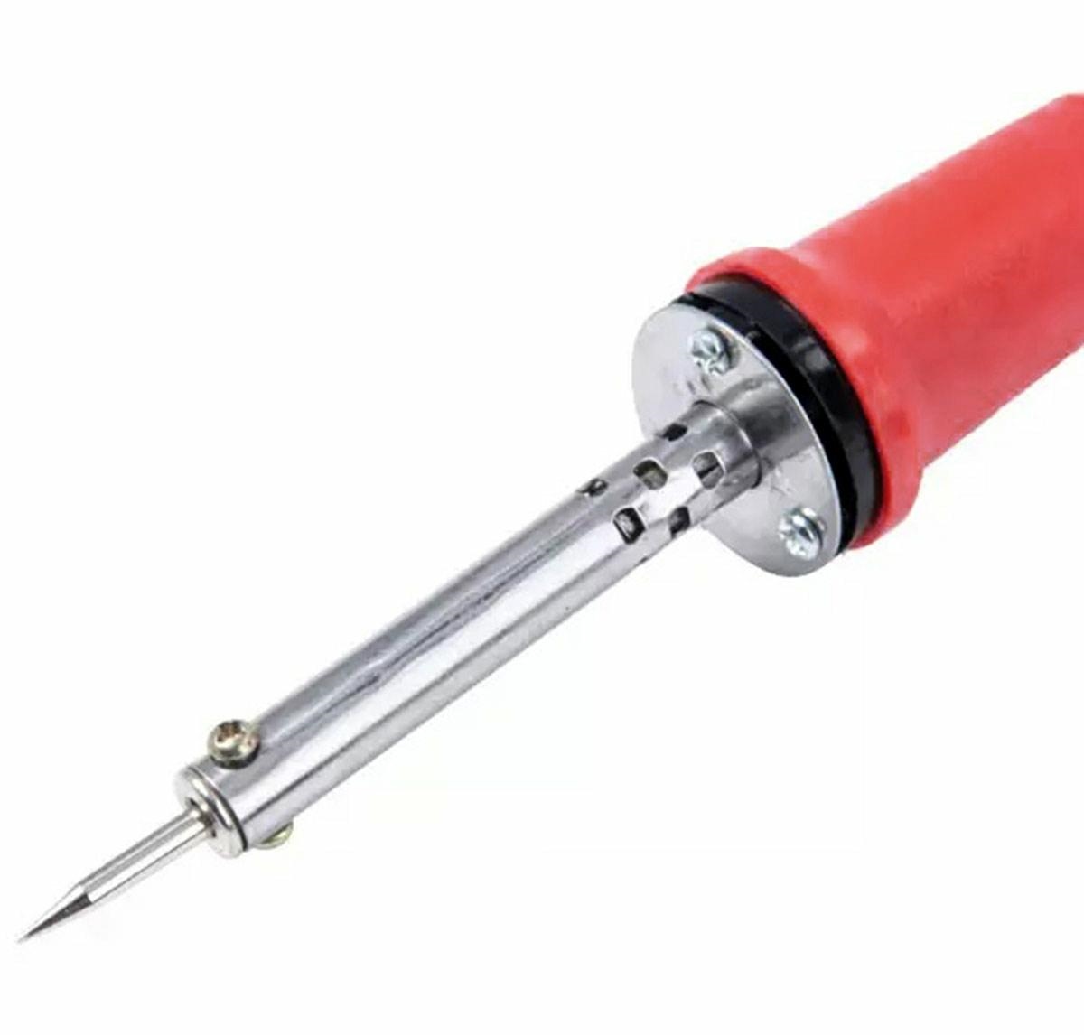 Lituoklis 40w ag449a 2