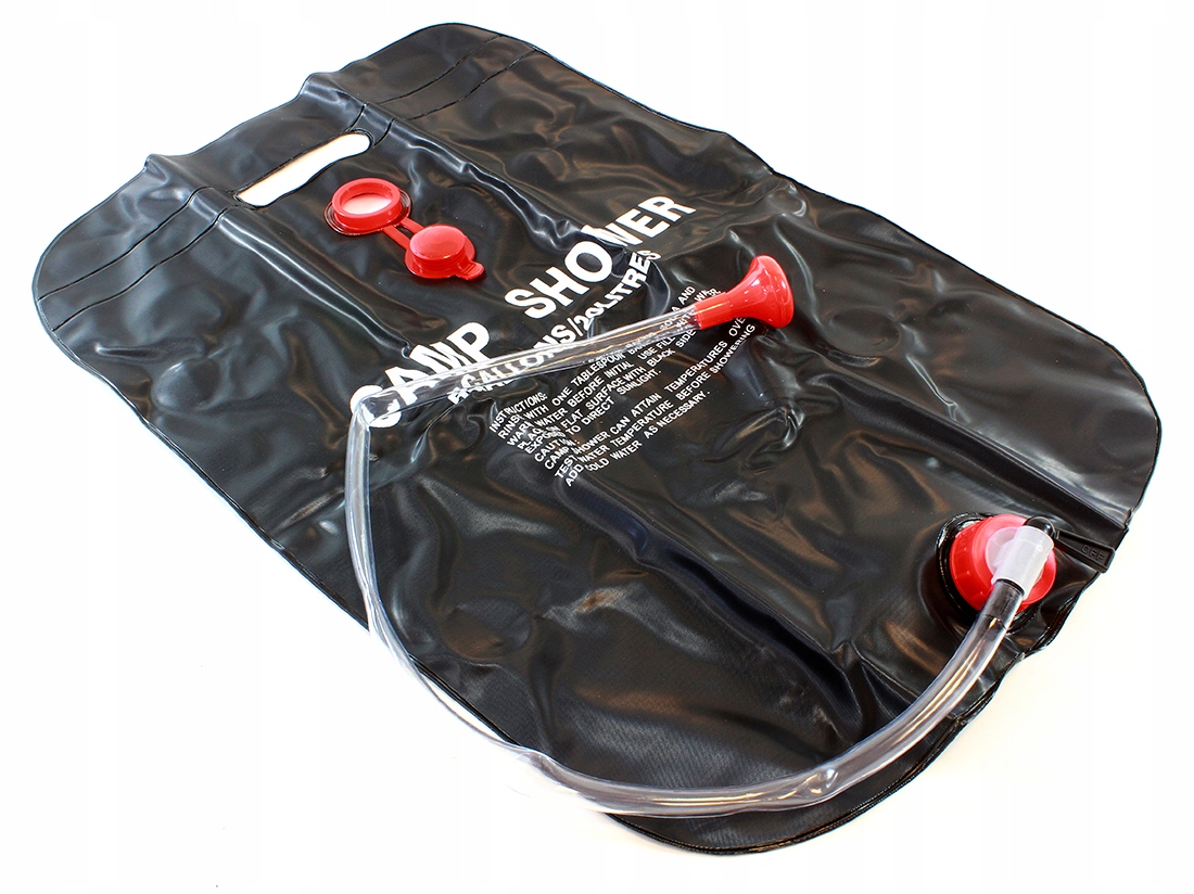 Lauko dušas AG242, 20L