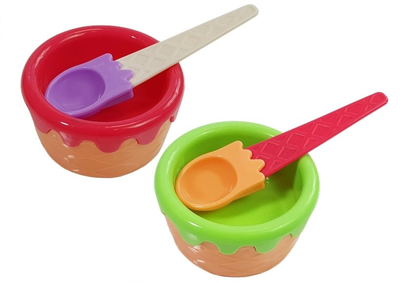 Žaislinių saldainių rinkinys lean toys