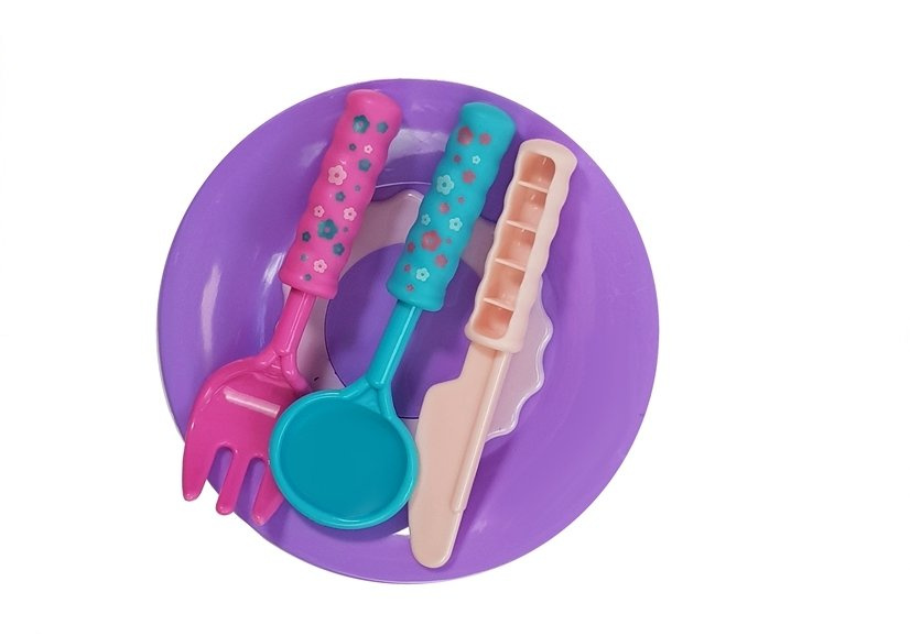 Žaislinių saldainių rinkinys lean toys