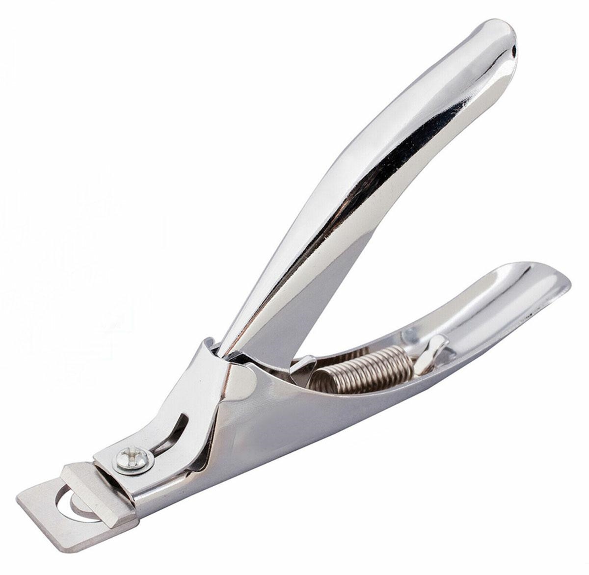 Nagų kirptukas ag603b, 13 cm, plieninis