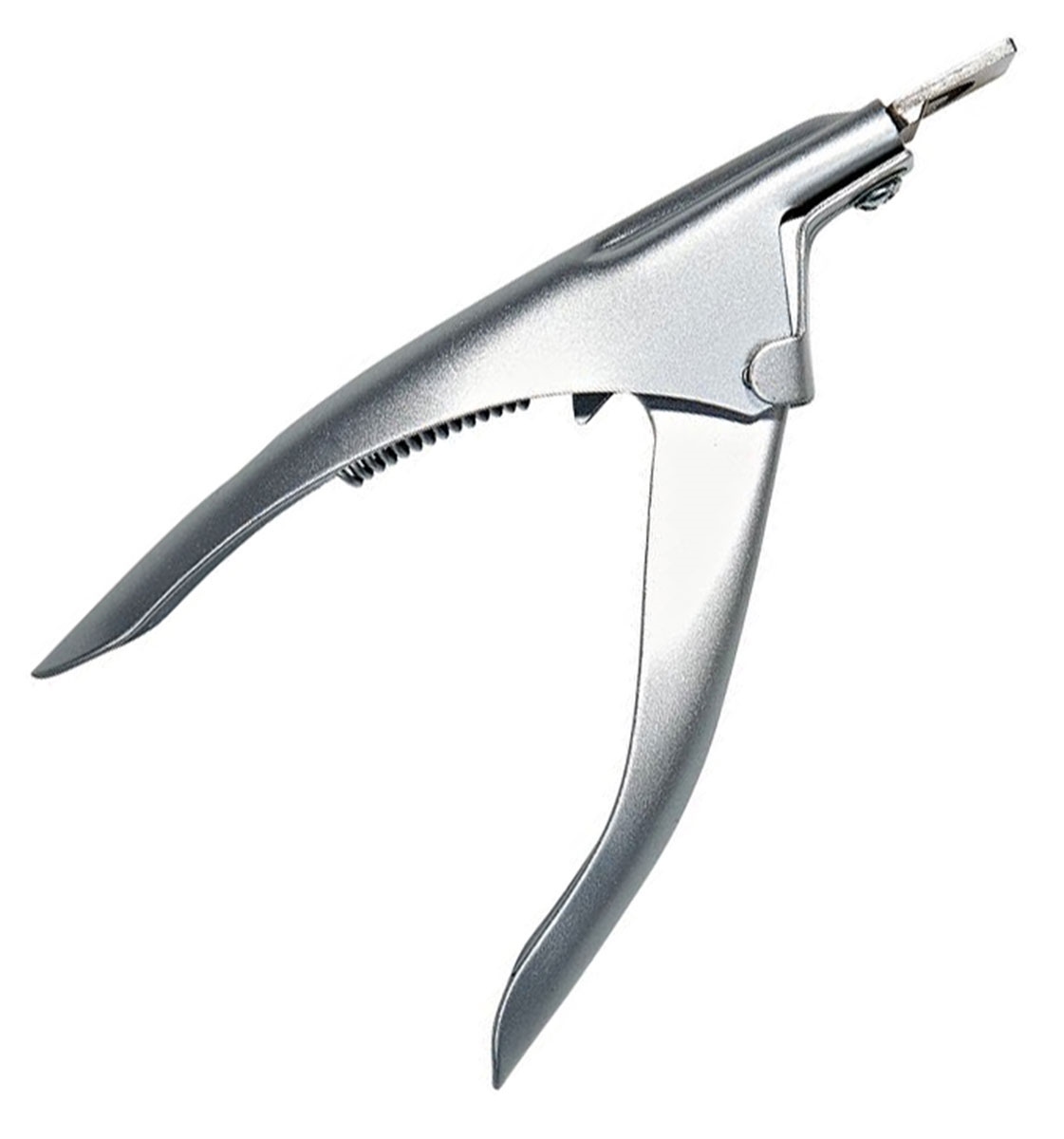 Nagų kirptukas ag603b, 13 cm, plieninis 1