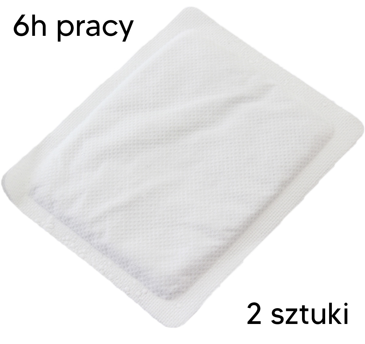 Rankų šildyklė hand warmers an149853
