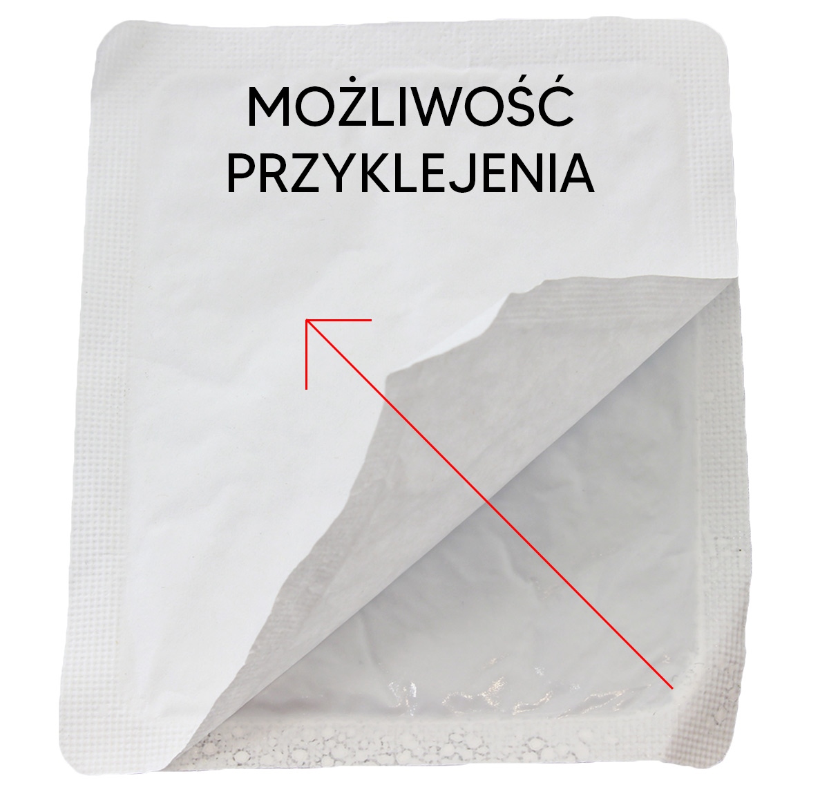 Rankų šildyklė hand warmers an149853