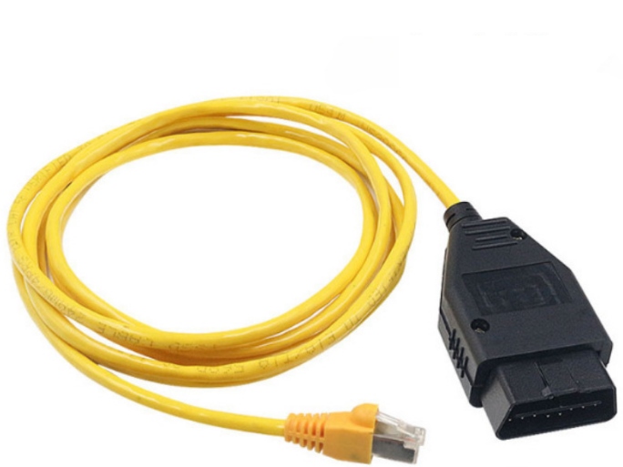 Diagnostinis kabelis bmw enet 2 m
