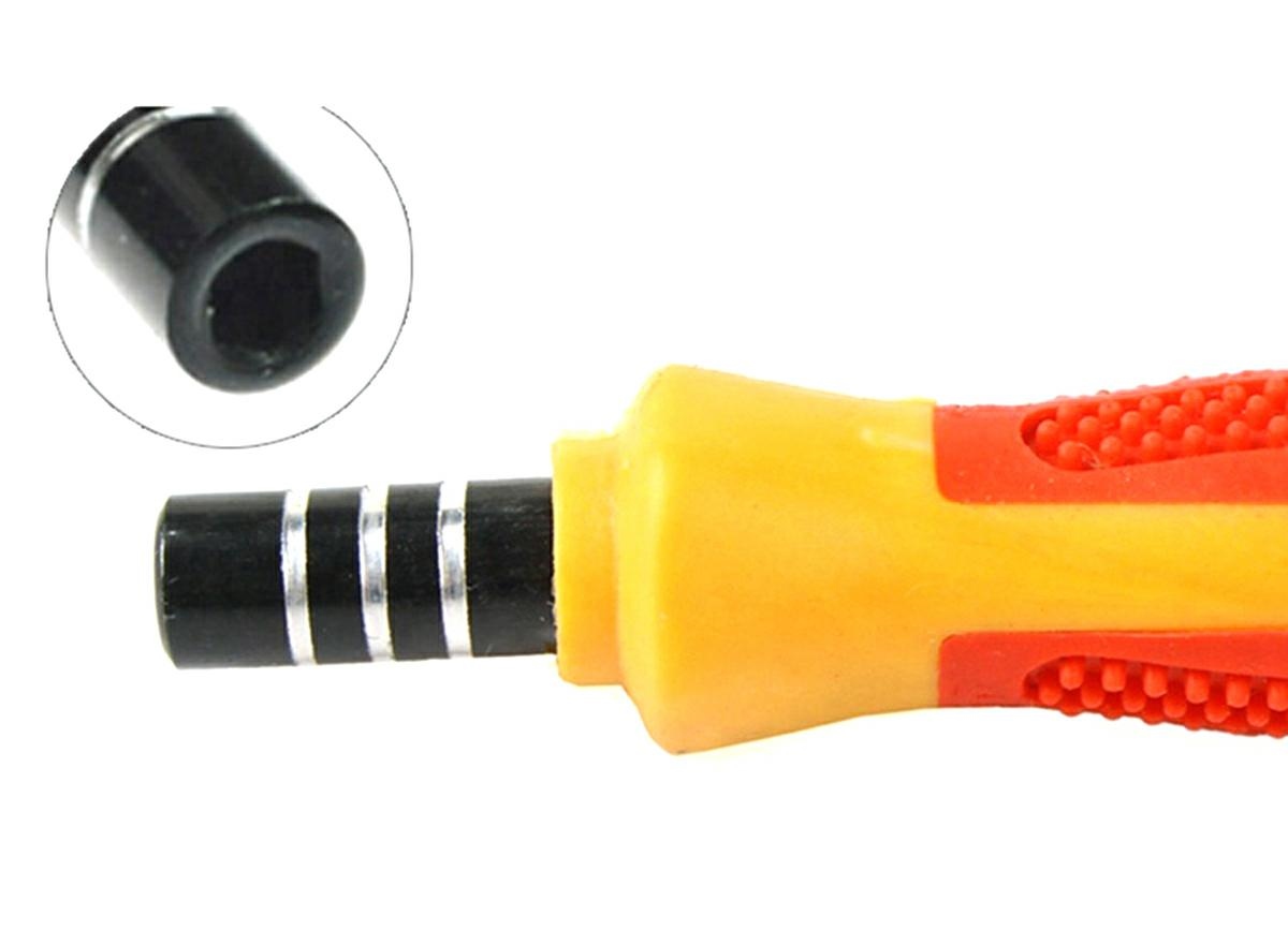Torx atsuktuvų rinkinys su 31 antgaliu