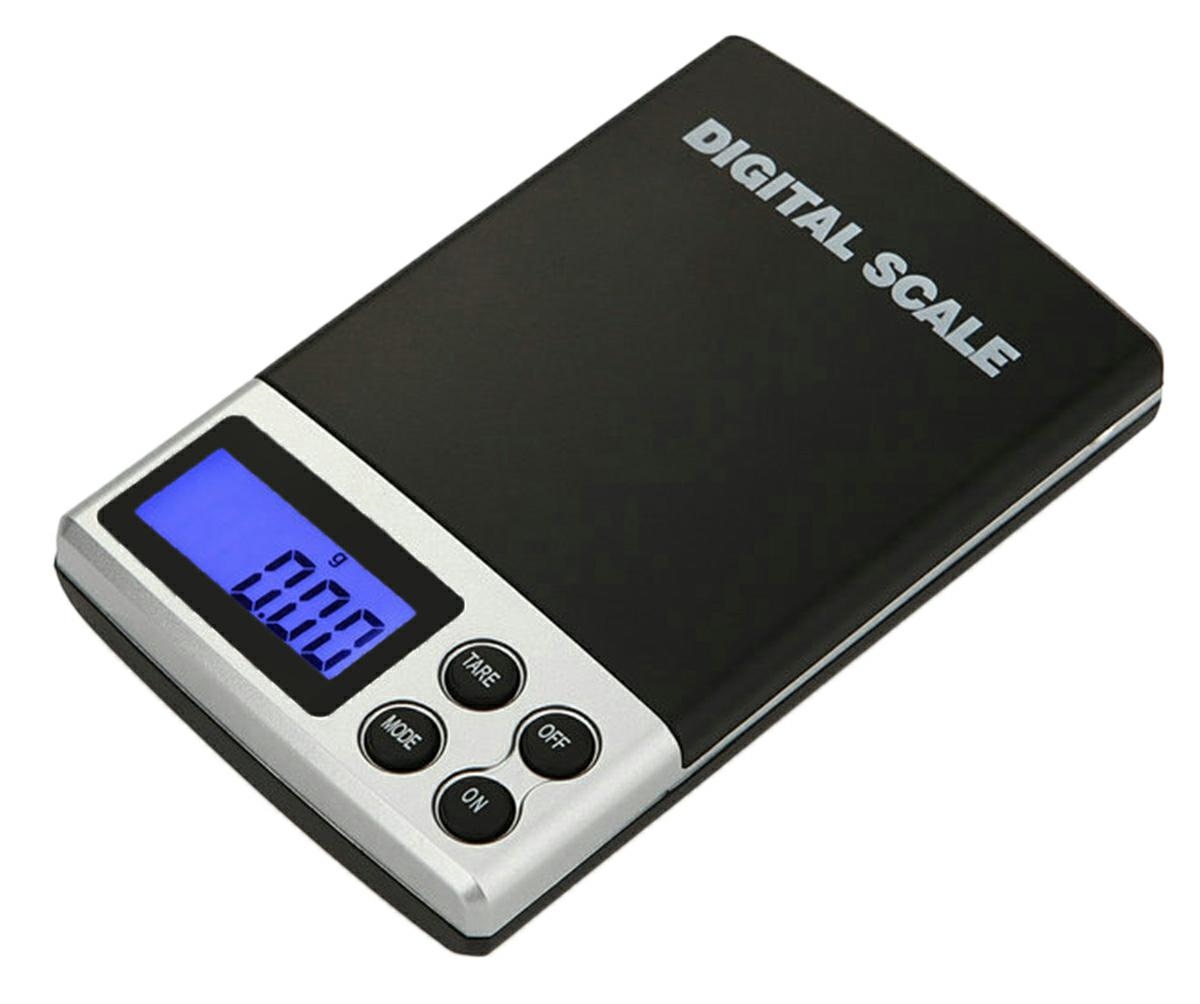 Juvelyrinė svarstyklė 100g/0,01g su lcd ekranu