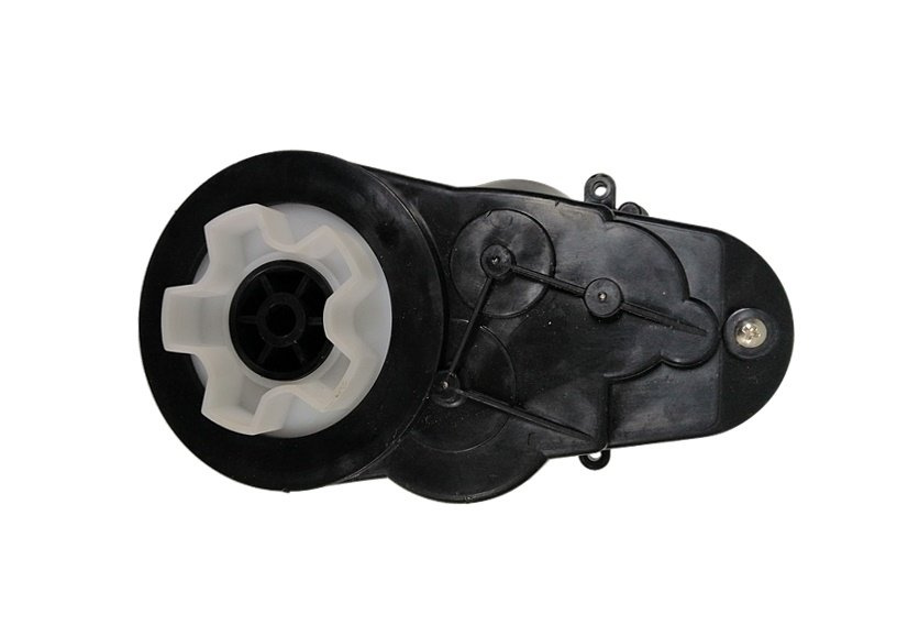12V 15000 RPM pavarų dėžės variklis BMW R1200