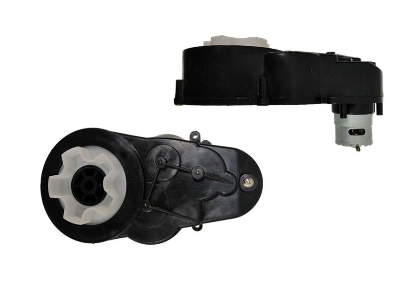 12V 15000 RPM pavarų dėžės variklis BMW R1200