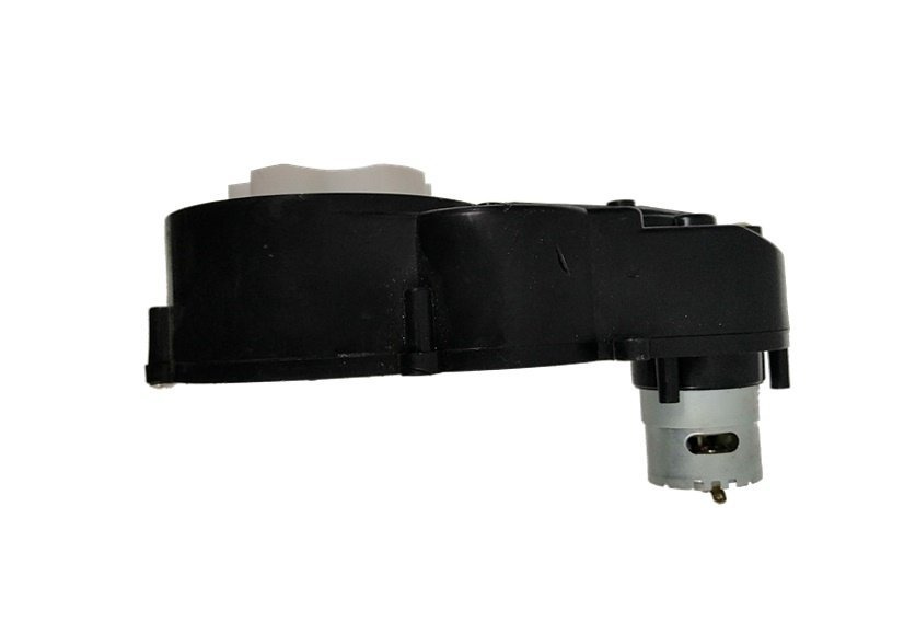 12V 15000 RPM pavarų dėžės variklis BMW R1200