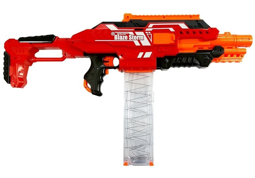 Elektrinis vandens pistoletas 42 cm