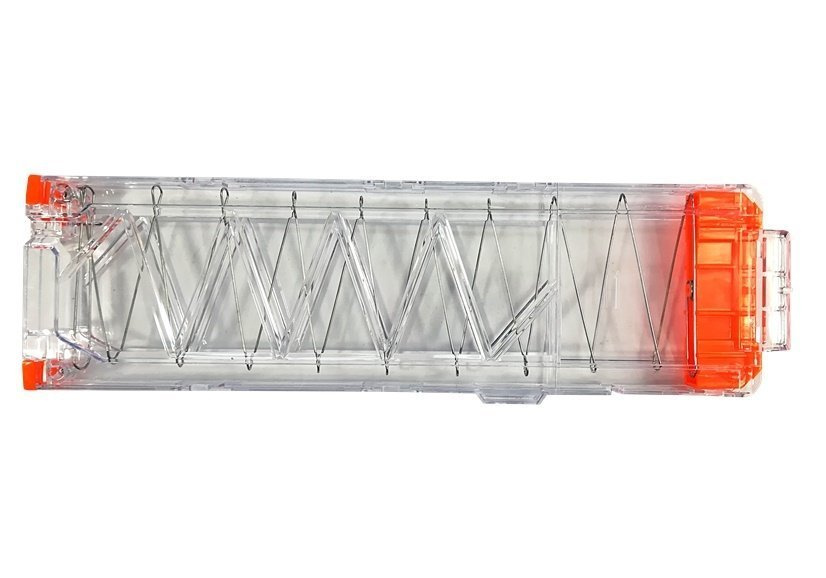 Elektrinis vandens pistoletas 42 cm