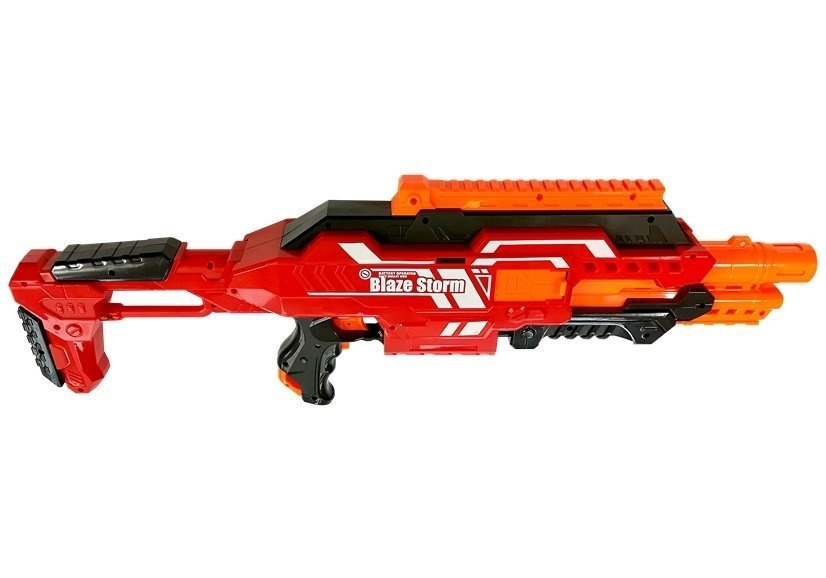 Elektrinis vandens pistoletas 42 cm