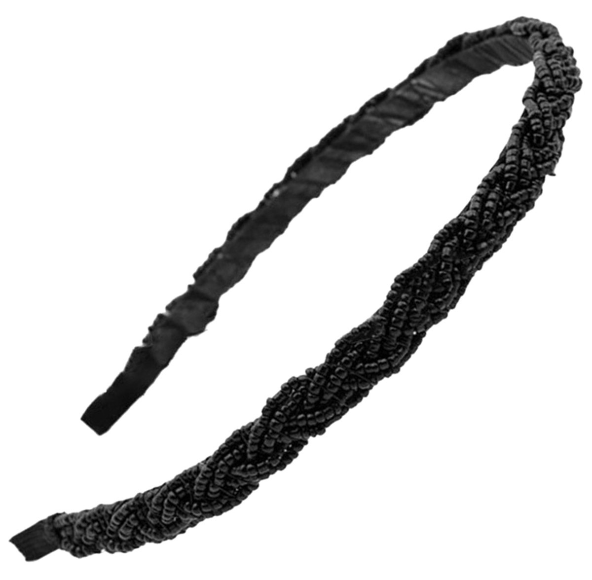 Plaukų juosta, 1.5 cm