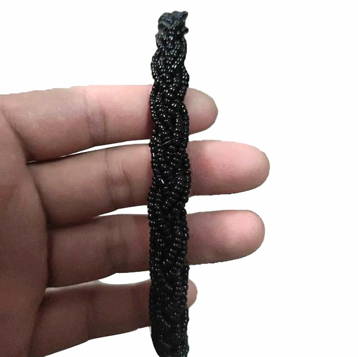 Plaukų juosta, 1.5 cm