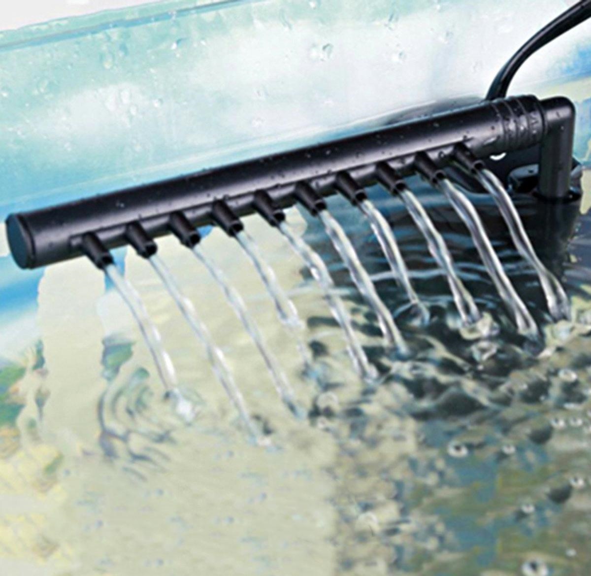 Vidinis akvariumo filtras aquael ap-1000, 600 l/h