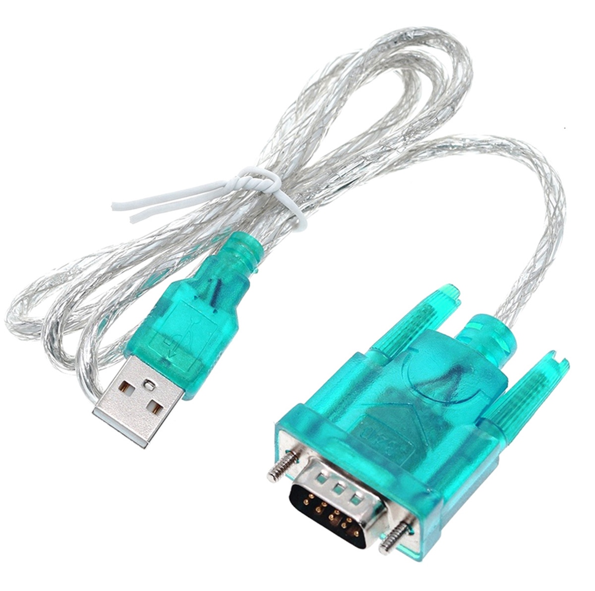 Adapteris usb į com (rs232) ak7