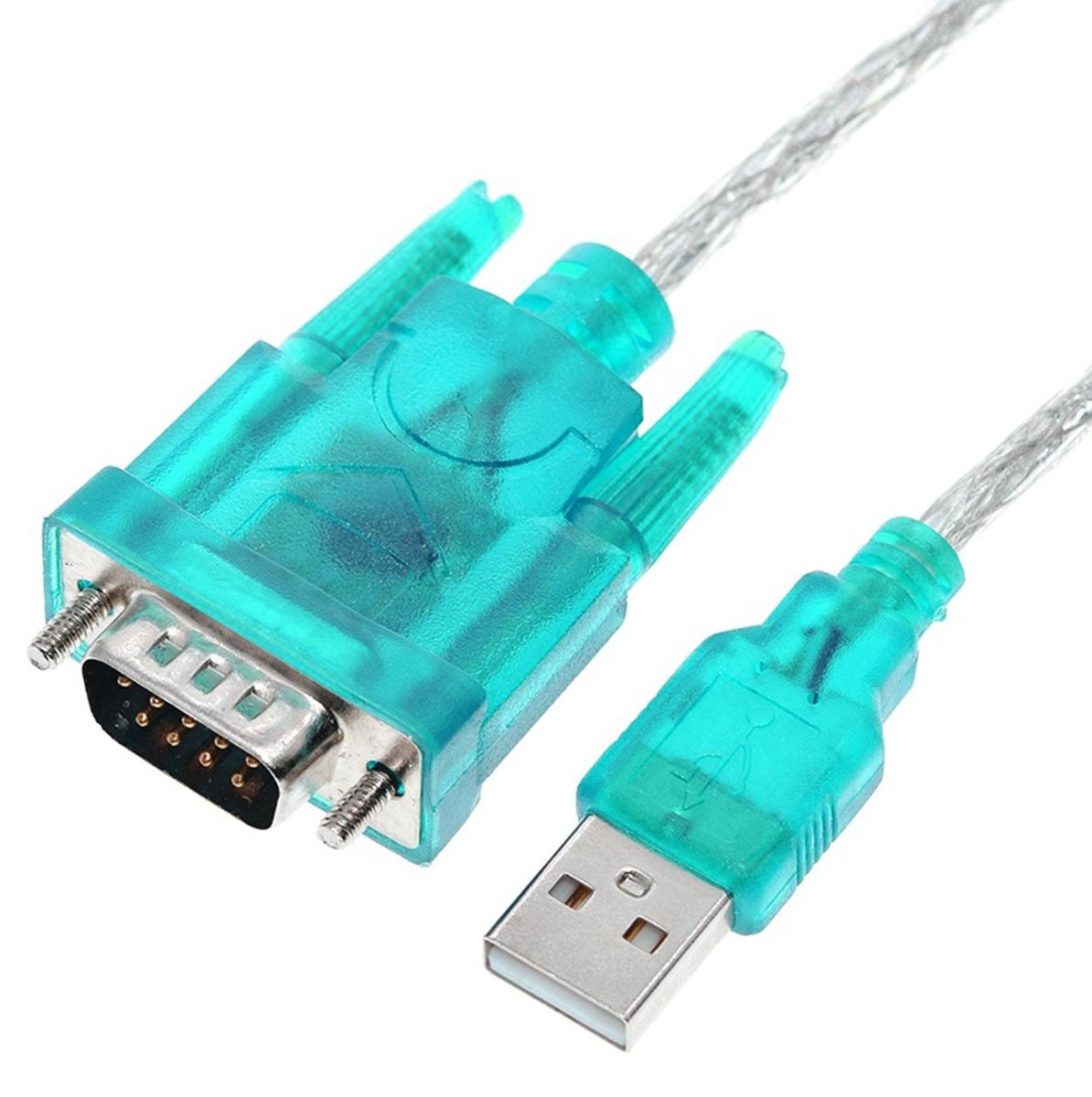 Adapteris usb į com (rs232) ak7