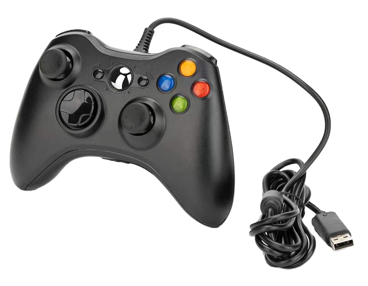 Laidinis žaidimų pultelis kx13 xbox 360/pc