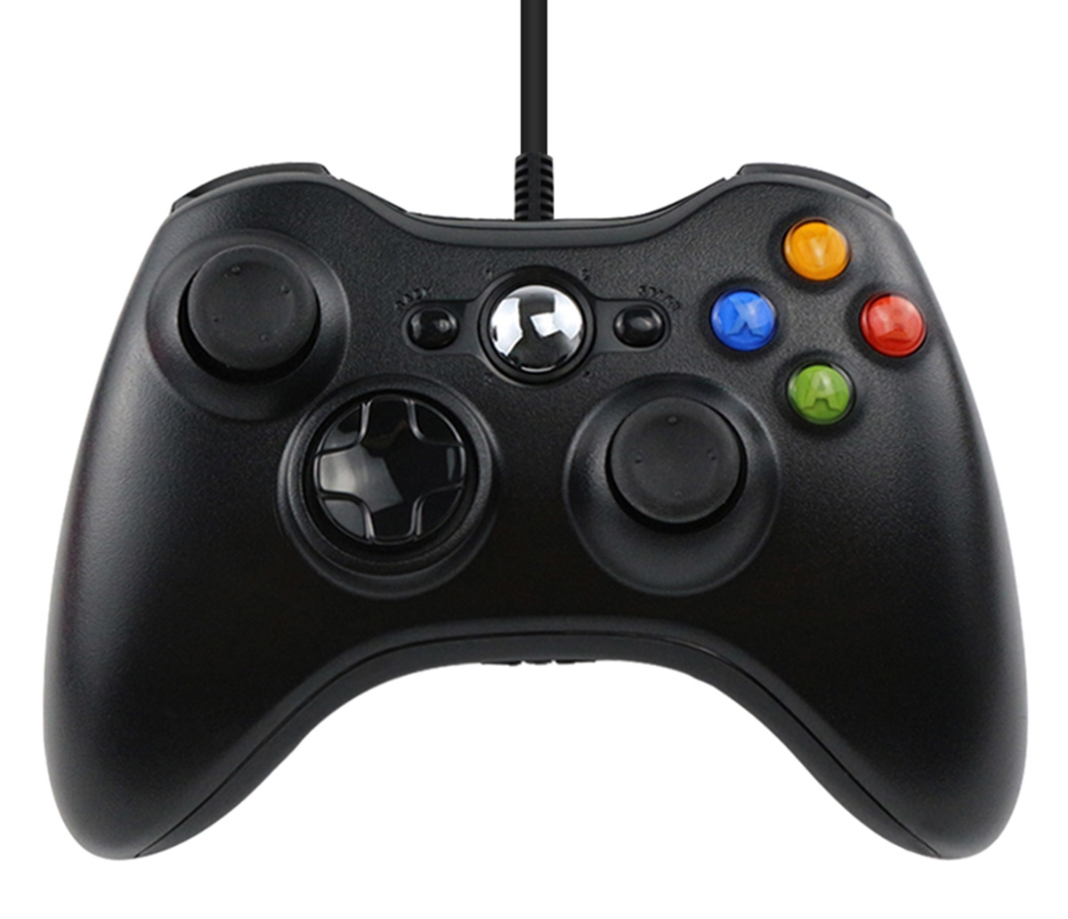 Laidinis žaidimų pultelis kx13 xbox 360/pc