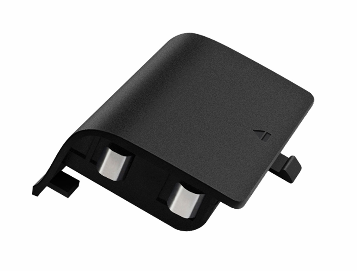 Belaidis xbox one pulto akumuliatoriaus rinkinys 2400mah 1