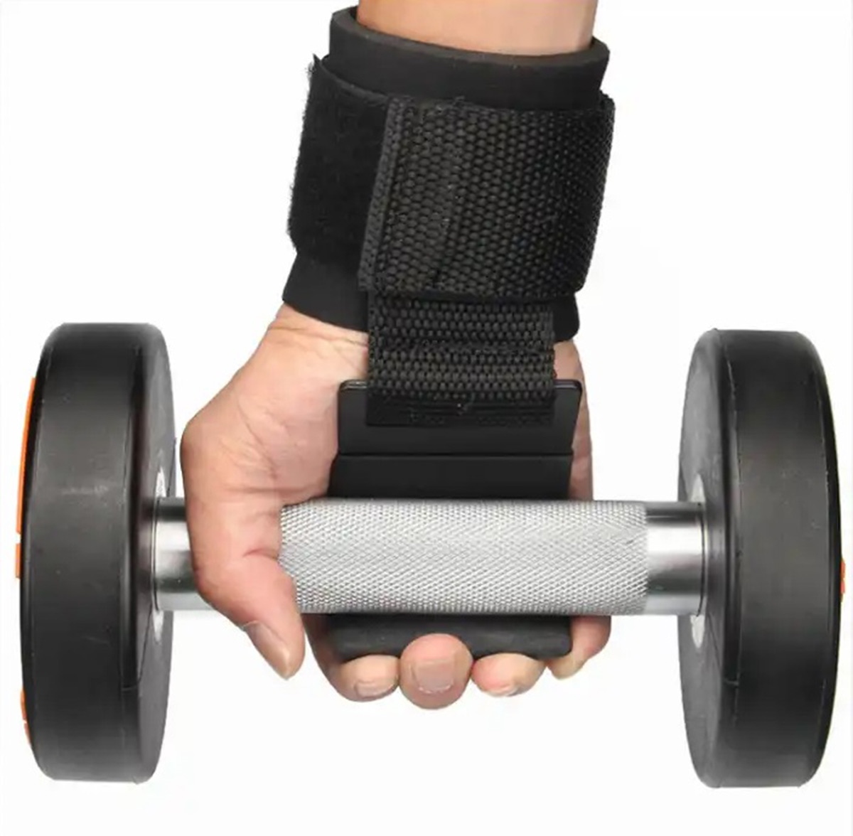 Apsaugos su neoprenu, 39 cm, 2vnt.