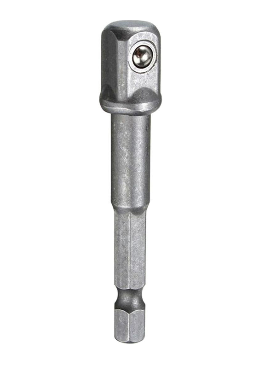 Adapterių rinkinys nz9b 1/2, 3/8, 1/4 su redukcijomis