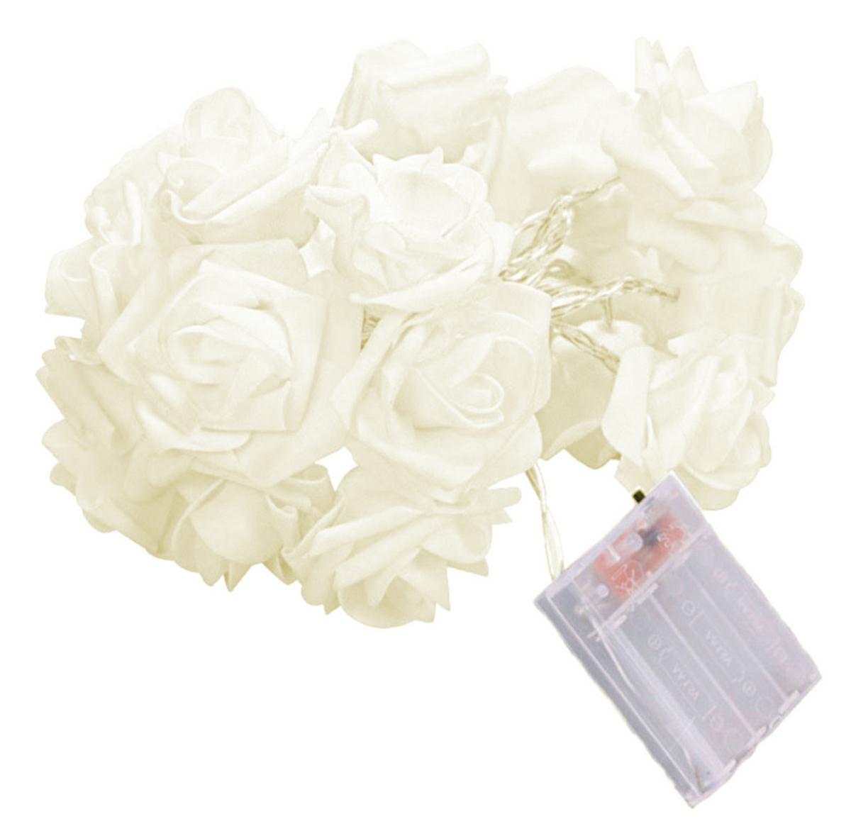 Girlianda 10led, 1.5 m