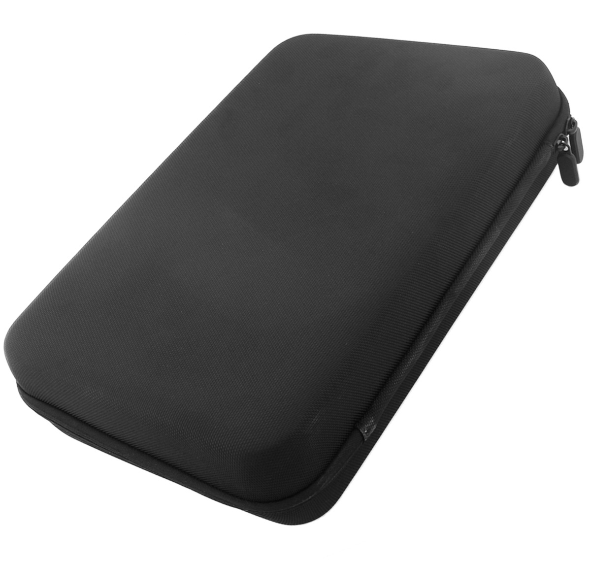 Dėklas lakams laikyti ag675a, 31,5x21,5x8 cm, juodas