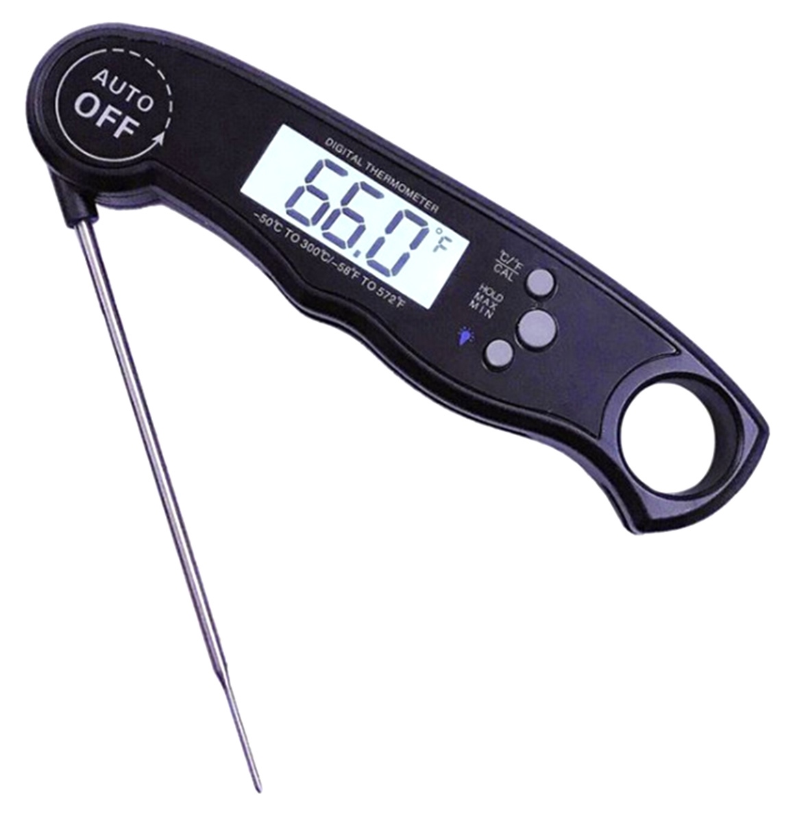 Maisto termometras hertz ag254g
