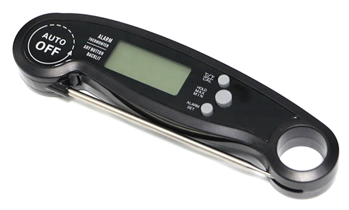 Maisto termometras hertz ag254g