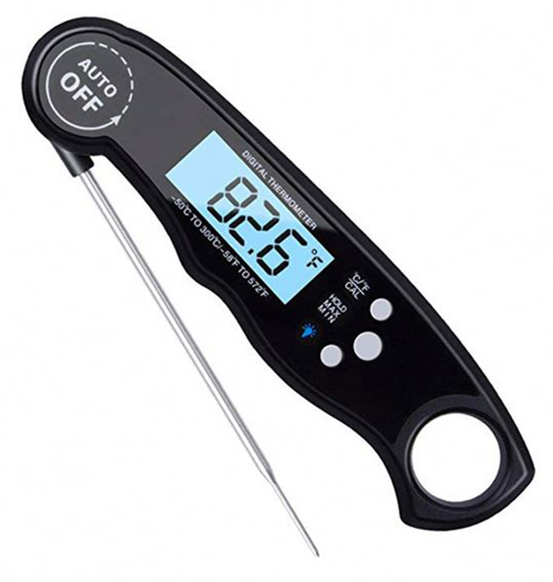 Maisto termometras hertz ag254g