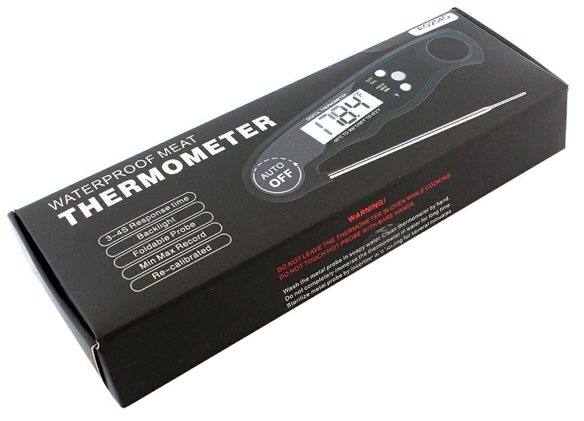Maisto termometras hertz ag254g