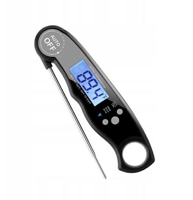 Maisto termometras hertz ag254g