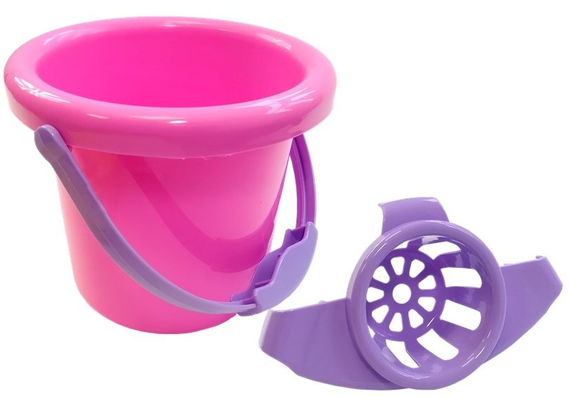 Vaikiškas valymo rinkinys lean toys, rožinis