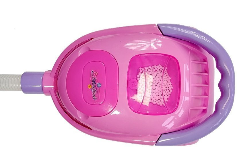 Vaikiškas valymo rinkinys lean toys, rožinis