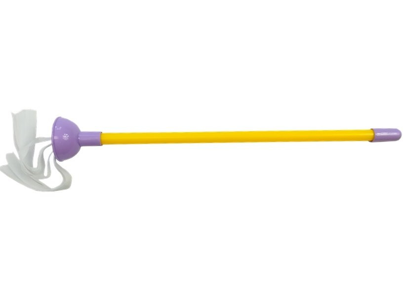 Vaikiškas valymo rinkinys lean toys, rožinis