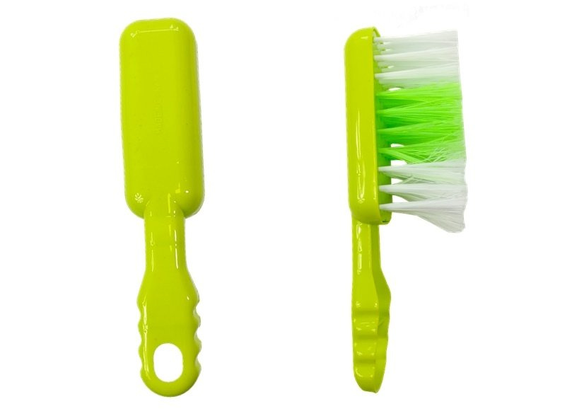 Vaikiškas valymo rinkinys lean toys, rožinis