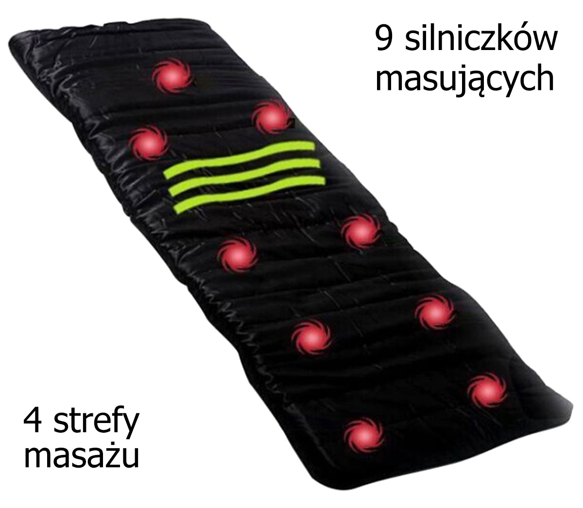 Elektrinis kilimėlis APT AG44B