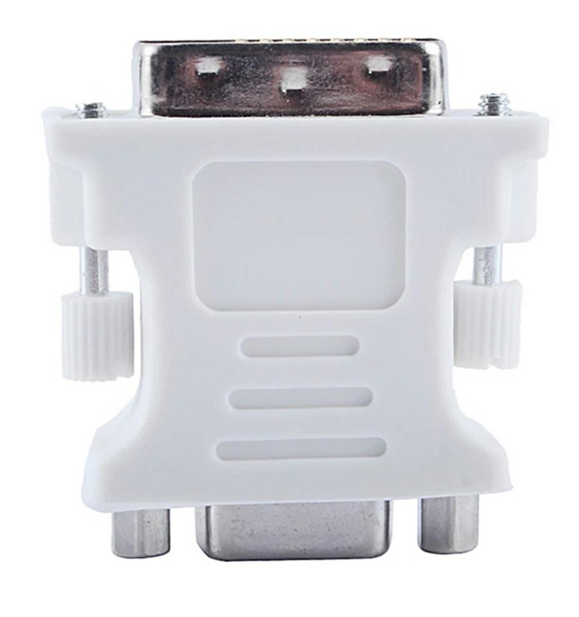Adapteris dvi (kištukas) - vga (lizdas)