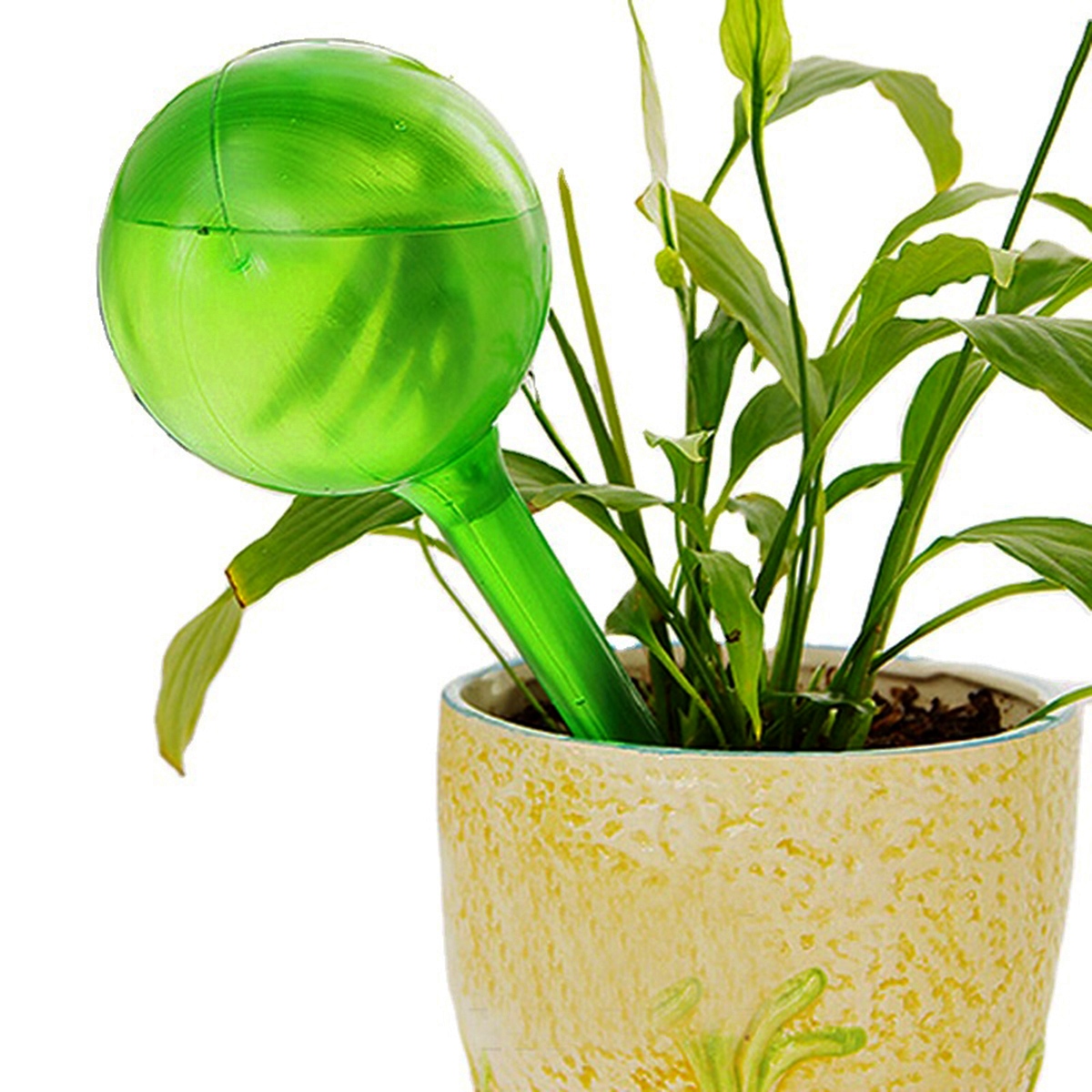 Augalų laistymo rutuliukai ag91n, 5 cm, plastikas