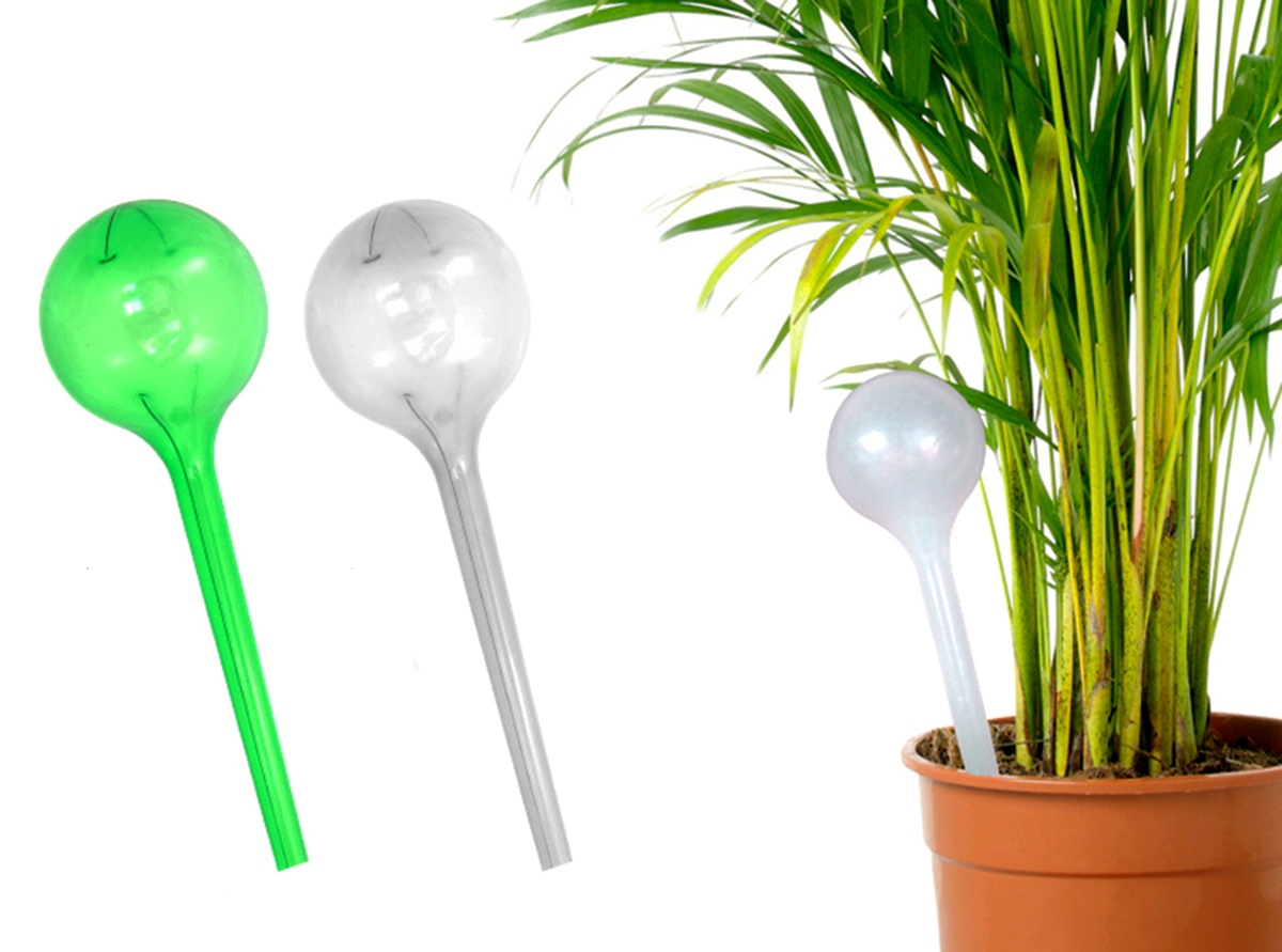 Augalų laistymo rutuliukai ag91n, 5 cm, plastikas