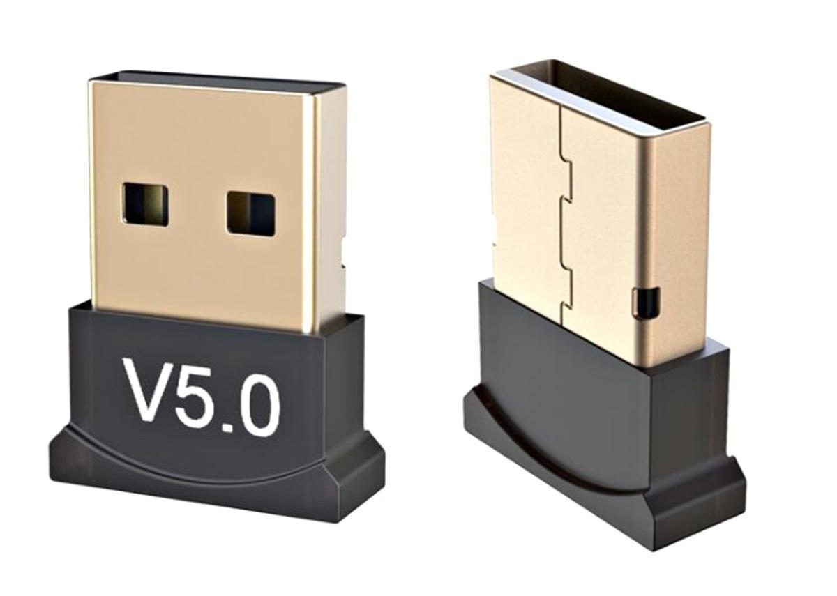 Usb adapteris bluetooth 5.0