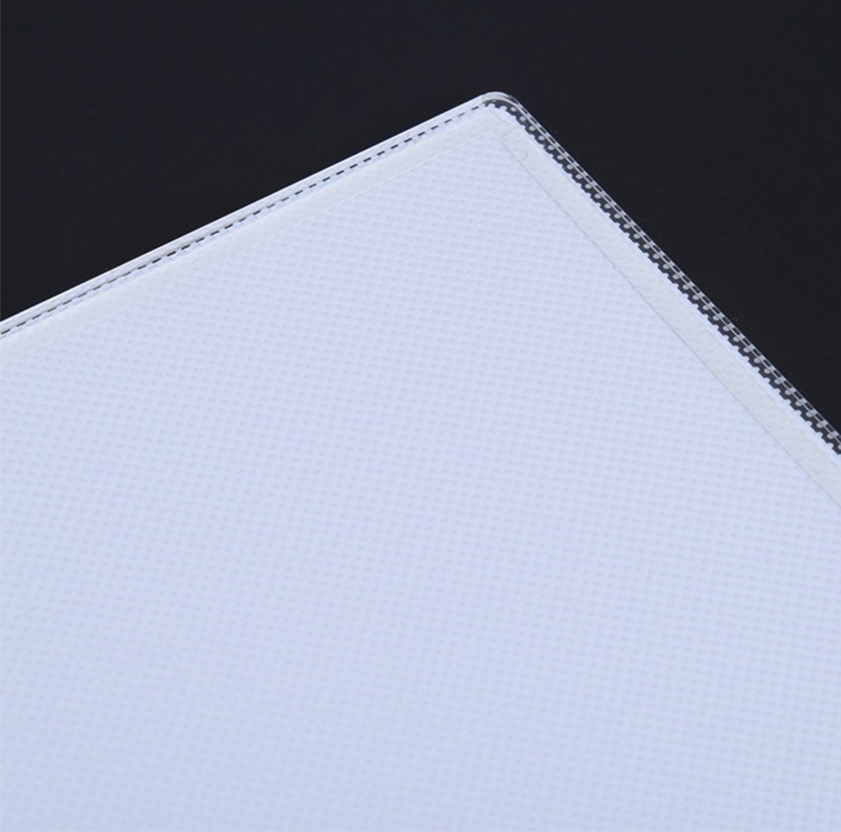 Šviesdėžė a4 su led apšvietimu