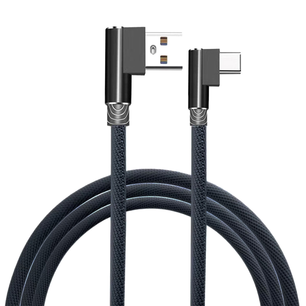 Kabelis usb - type c
