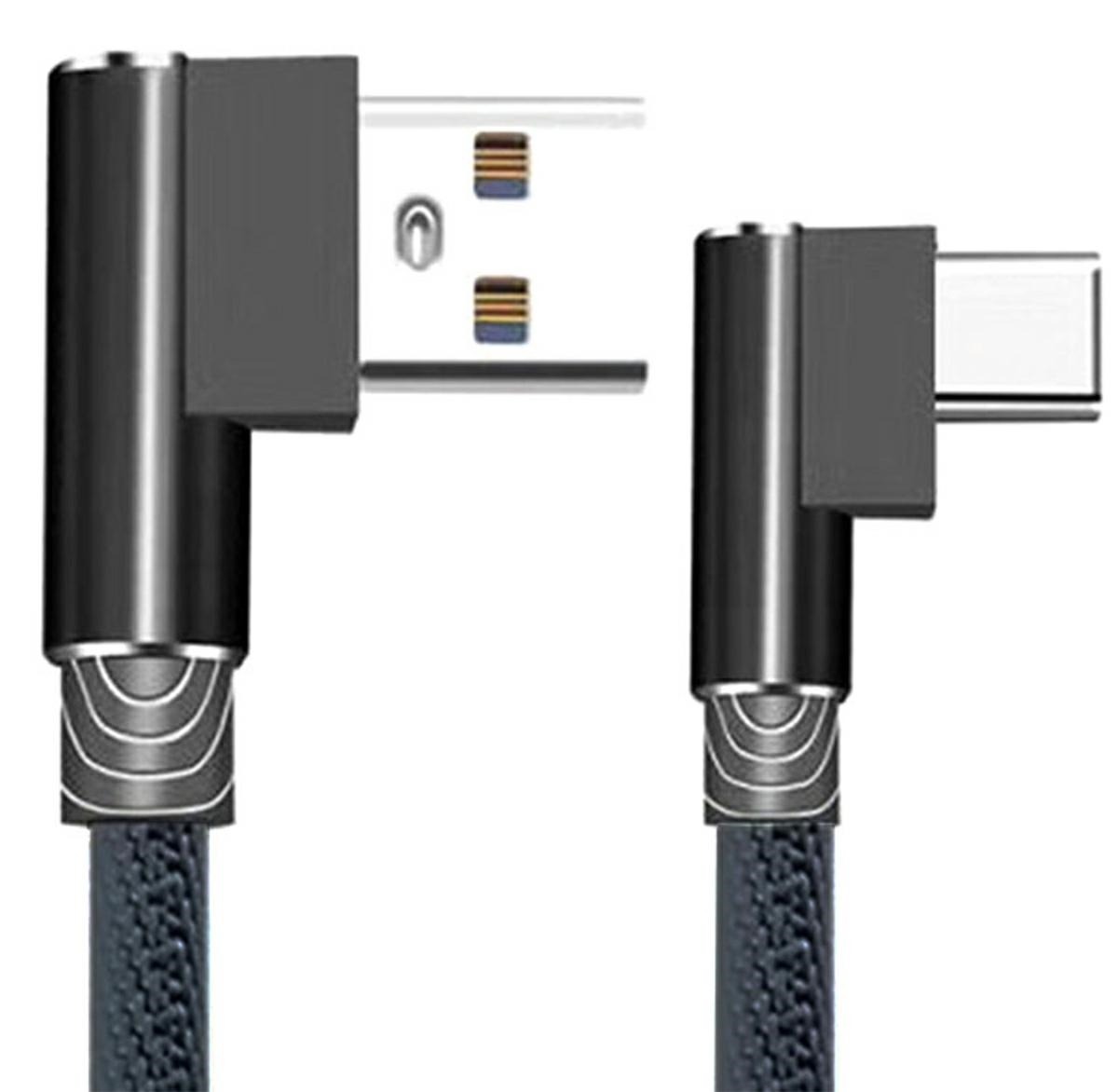 Kabelis usb - type c