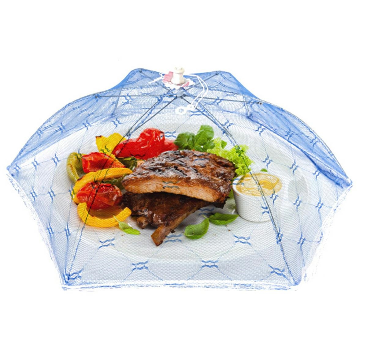 Maisto dangtis nuo vabzdžių, 58 cm